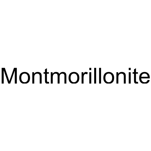 Montmorillonite 1318-93-0